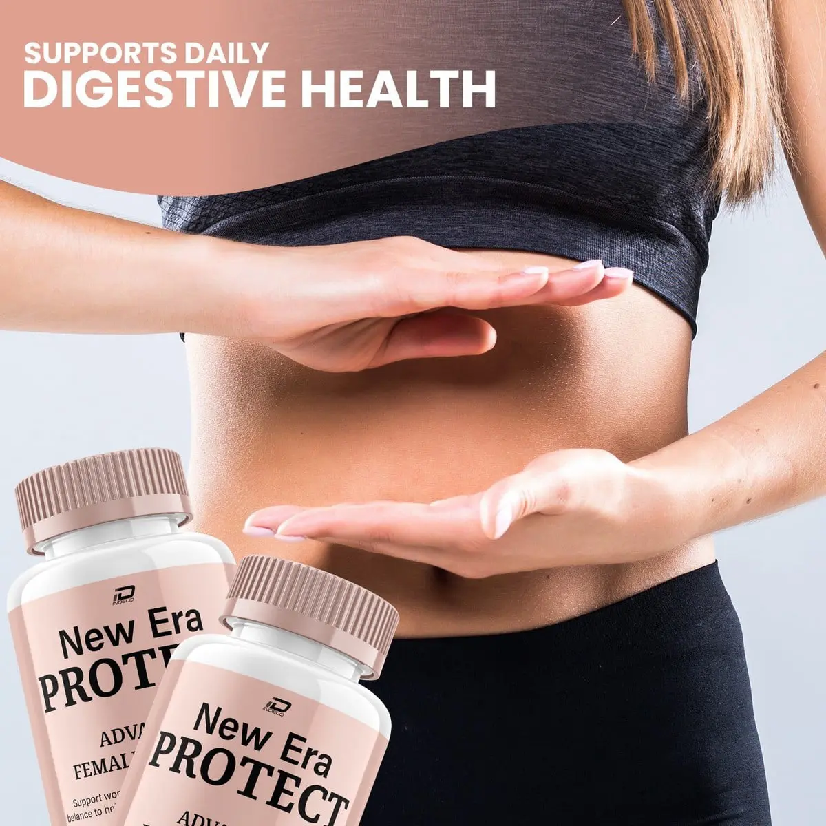 NewEra Protect Supplement